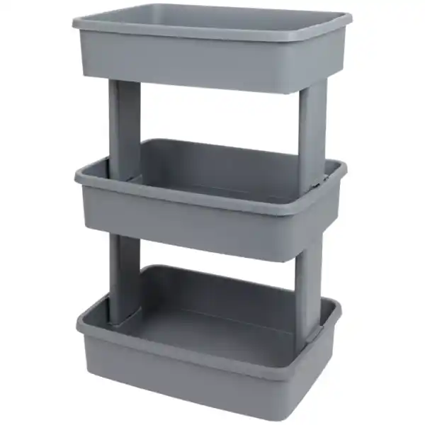 Bild 3 von Starplast Multifunktionales Rollregal