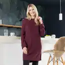 Bild 4 von Ellenor Grobstrick-Kleid