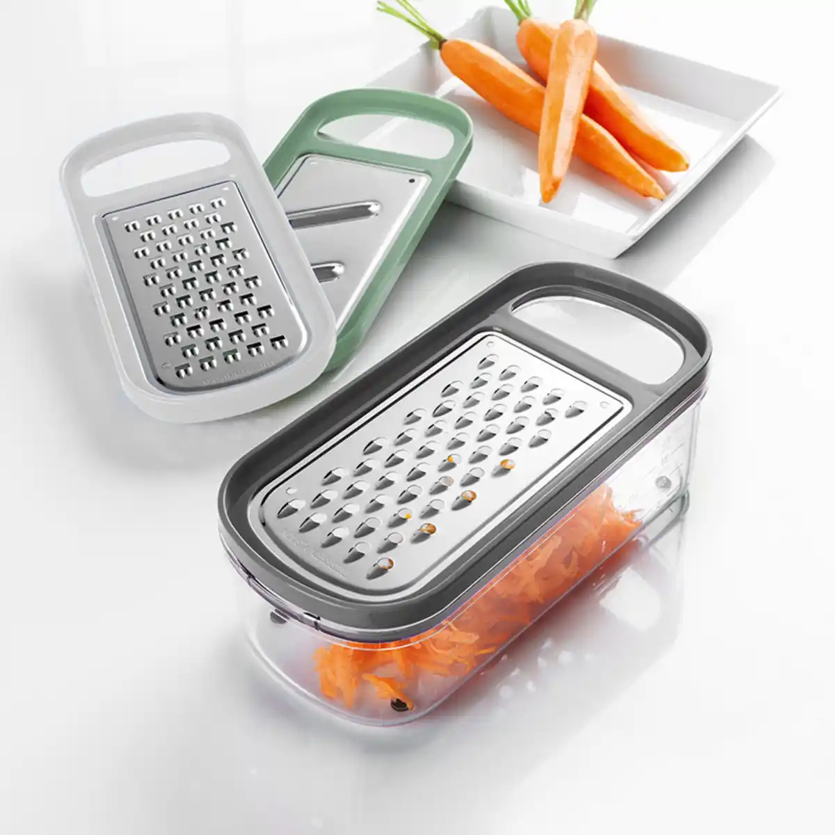 Bild 1 von Casa Royale Rap Box Reibe