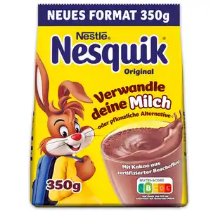 Nesquik Kakaogetränk
