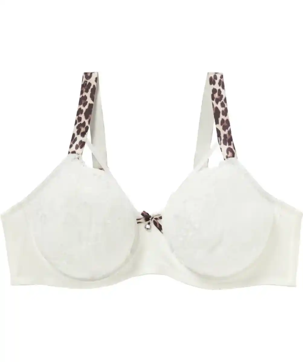 Bild 1 von Bügel-BH, offwhite