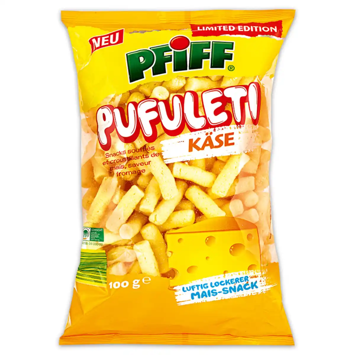 Bild 2 von Pfiff Pufuleti