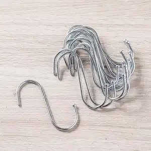 Kraft Werkzeuge S-Haken 8-tlg. oder 14-tlg.