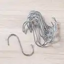 Bild 1 von Kraft Werkzeuge S-Haken 8-tlg. oder 14-tlg.