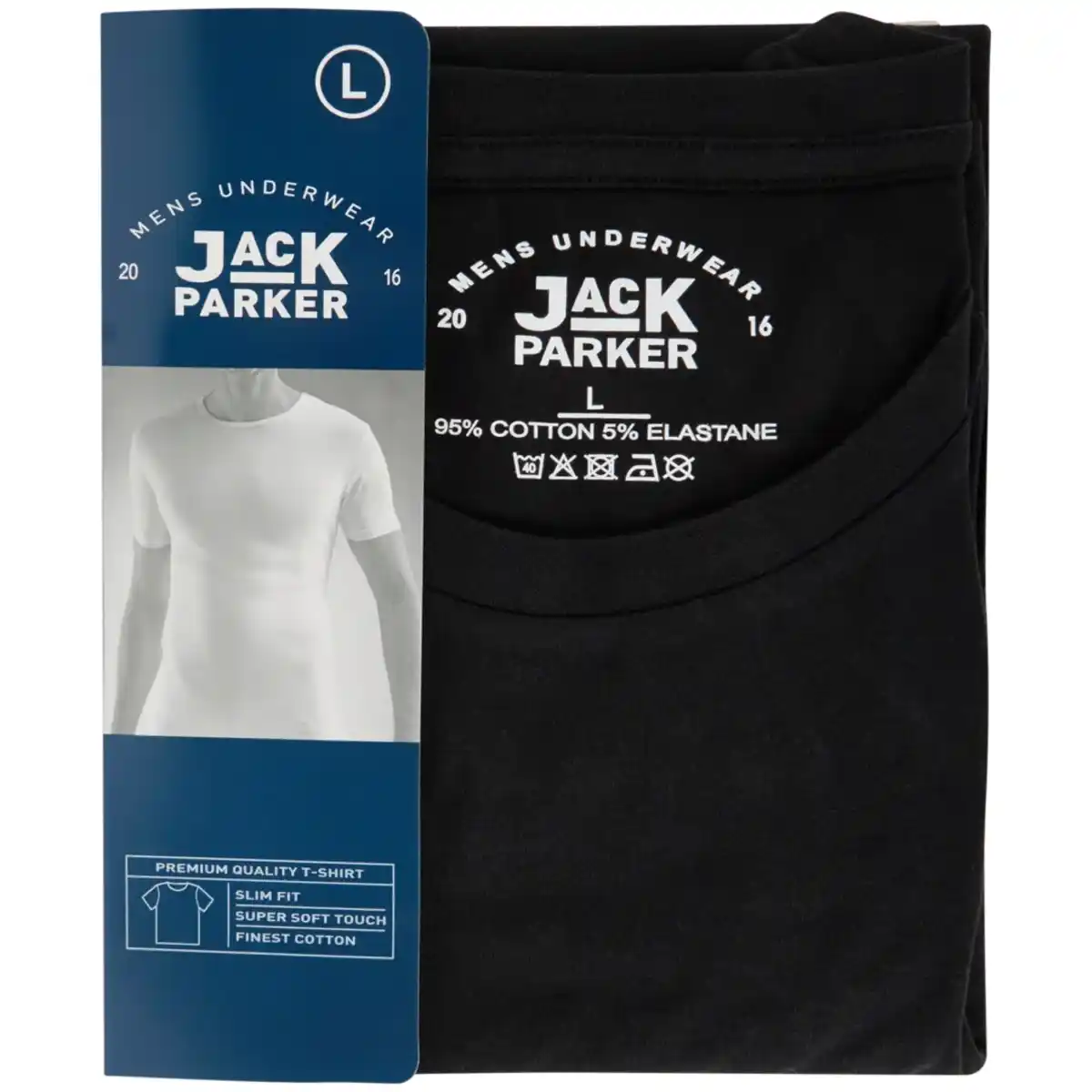 Bild 2 von Jack Parker T-Shirt