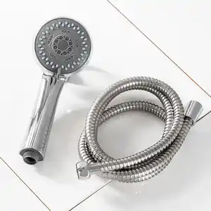 Badkomfort Handbrause-Set