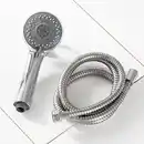 Bild 1 von Badkomfort Handbrause-Set