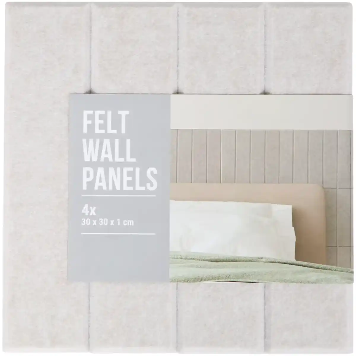 Bild 4 von Wandpaneele aus Filz