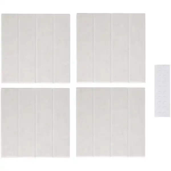 Bild 3 von Wandpaneele aus Filz