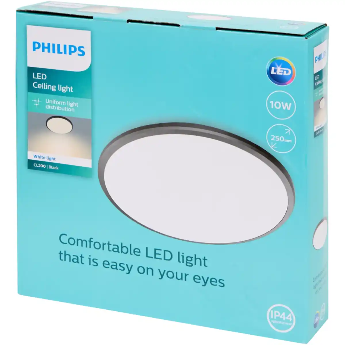 Bild 1 von Philips LED-Deckenlampe