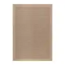 Bild 1 von Outdoorteppich Dhaka Beige ca. 80x250cm, Beige