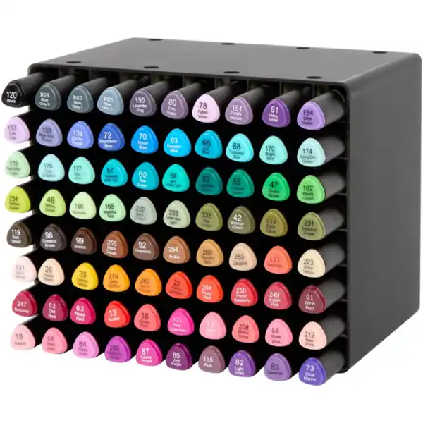 Bild 2 von DécoTime Twinmarker