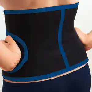 Topfit Rückenbandage