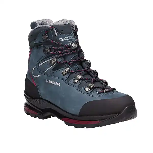 Bild 2 von MAURIA EVO GTX WS Damen - Trekkingstiefel