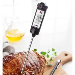 Casa Royale Digitales Kochthermometer