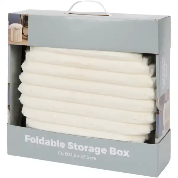 Bild 4 von Hocker mit Stauraum