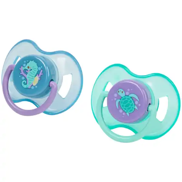 Bild 3 von Alvär Airflow Babyschnuller