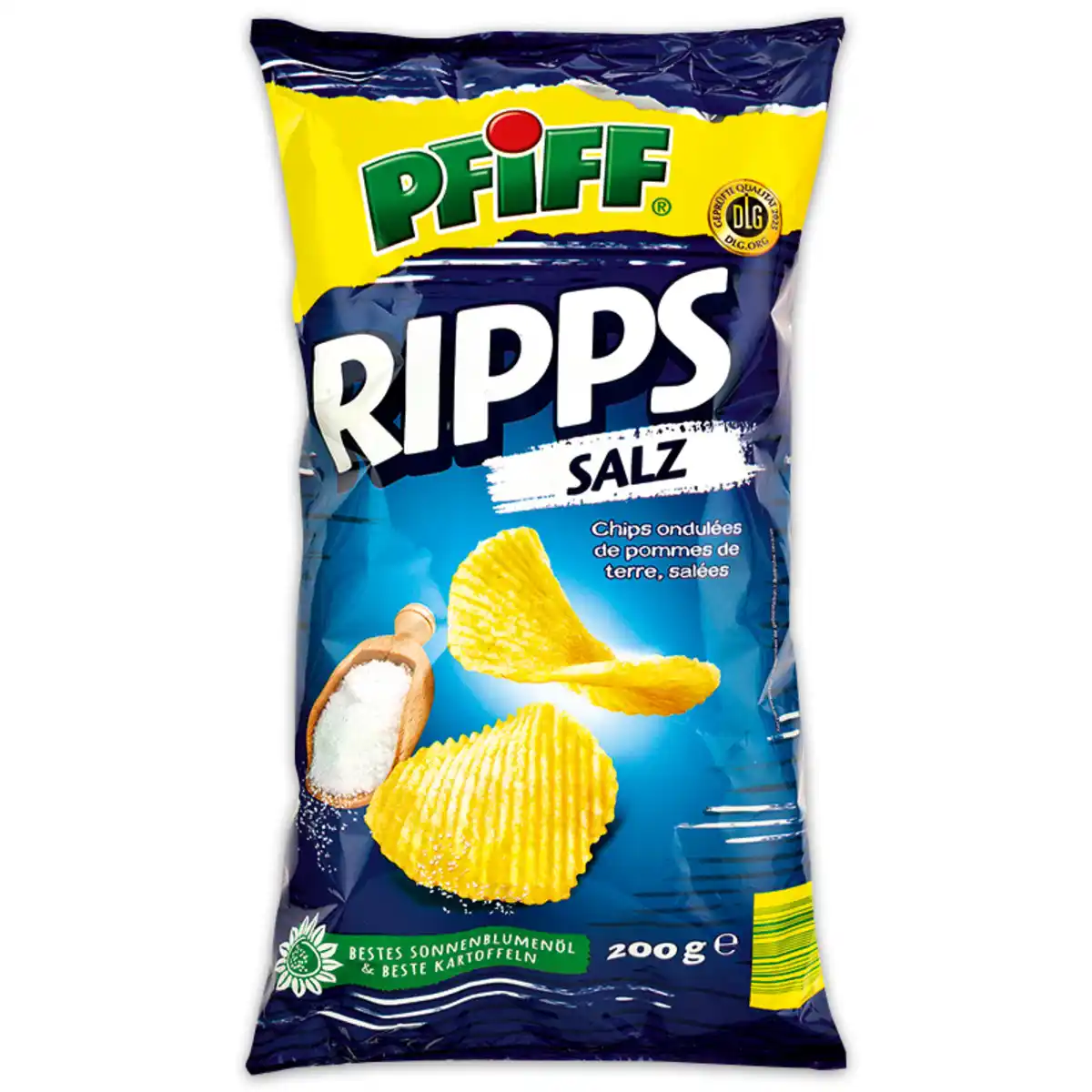 Bild 4 von Pfiff Ripps