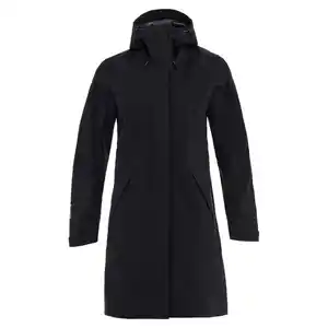 RE-SORTED RAIN COAT PRO W Damen - Regenmantel