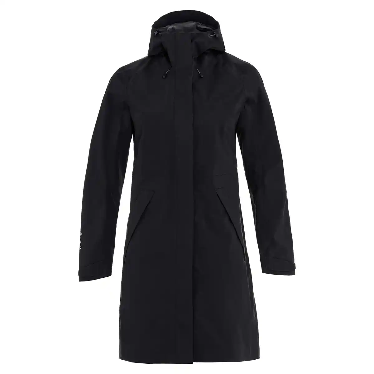 Bild 1 von RE-SORTED RAIN COAT PRO W Damen - Regenmantel