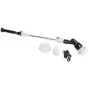 Bild 2 von CleanRite Turbo Scrubber Kabellose elektrische Reinigungsbürste