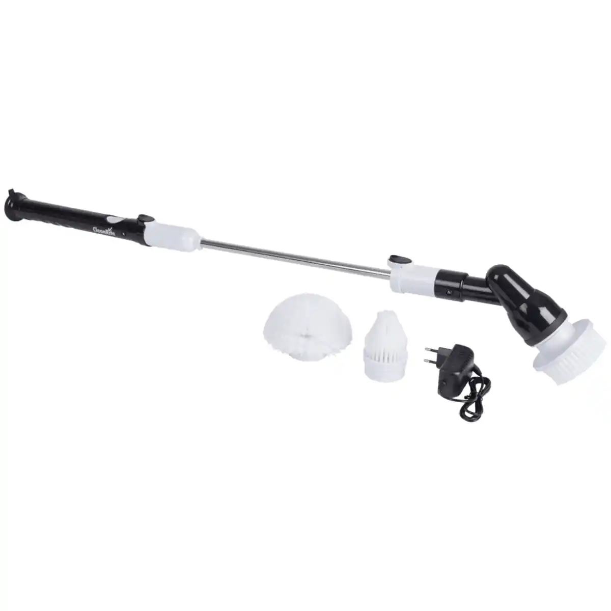 Bild 2 von CleanRite Turbo Scrubber Kabellose elektrische Reinigungsbürste