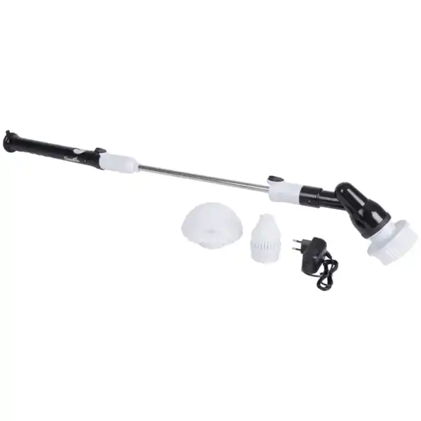 Bild 2 von CleanRite Turbo Scrubber Kabellose elektrische Reinigungsbürste