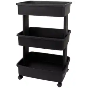 Starplast Multifunktionales Rollregal