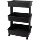 Bild 1 von Starplast Multifunktionales Rollregal