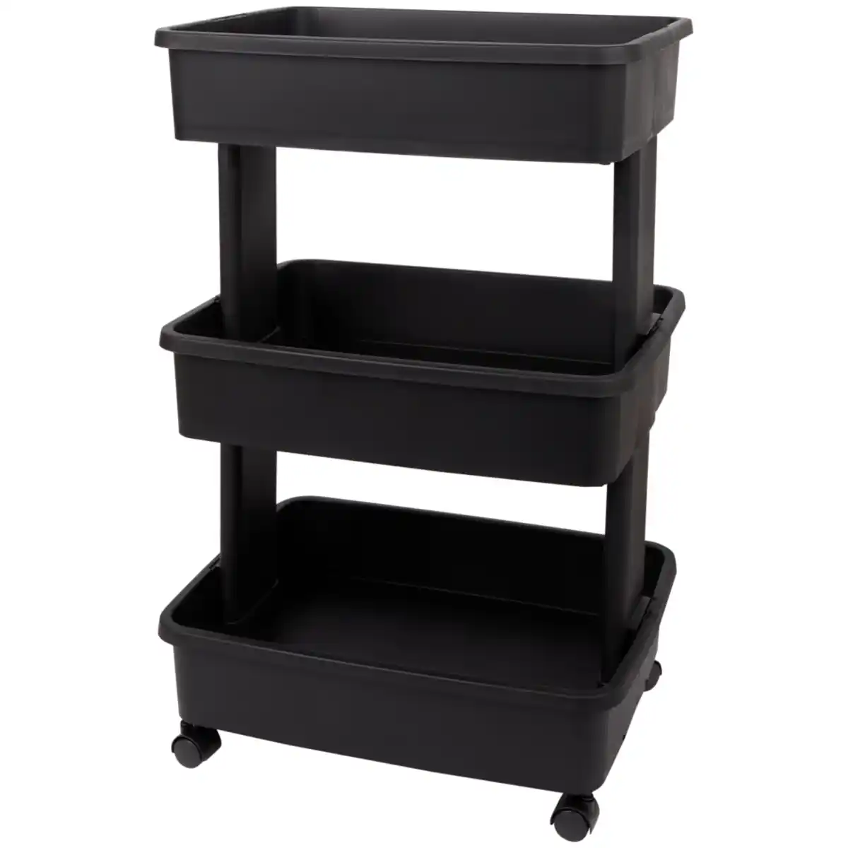 Bild 1 von Starplast Multifunktionales Rollregal