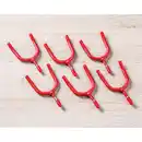 Bild 1 von Kraft Werkzeuge Werkzeughaken 6-tlg.