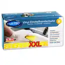 Bild 1 von Multitec Vinyl-Handschuhe XXL Pack
