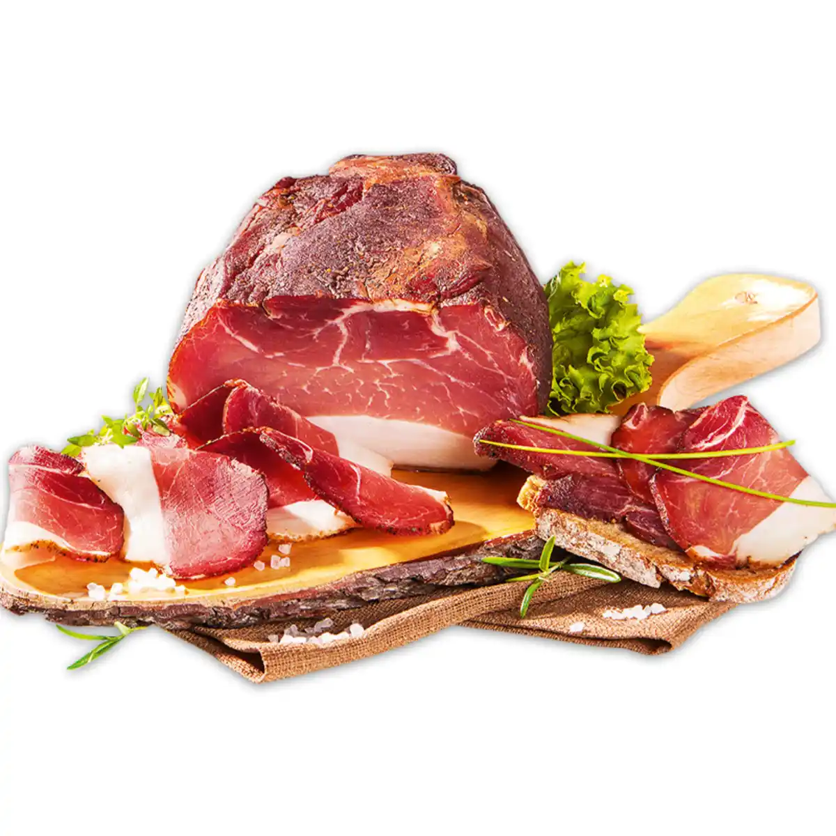 Bild 2 von St. Alpine/Recla Mini Speck