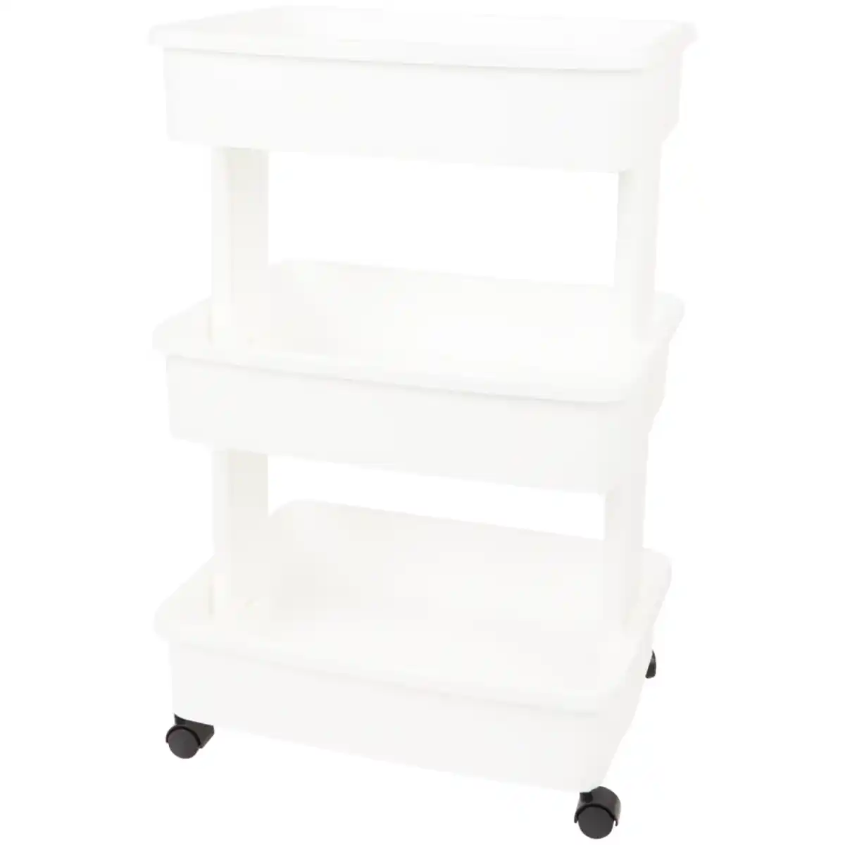 Bild 2 von Starplast Multifunktionales Rollregal