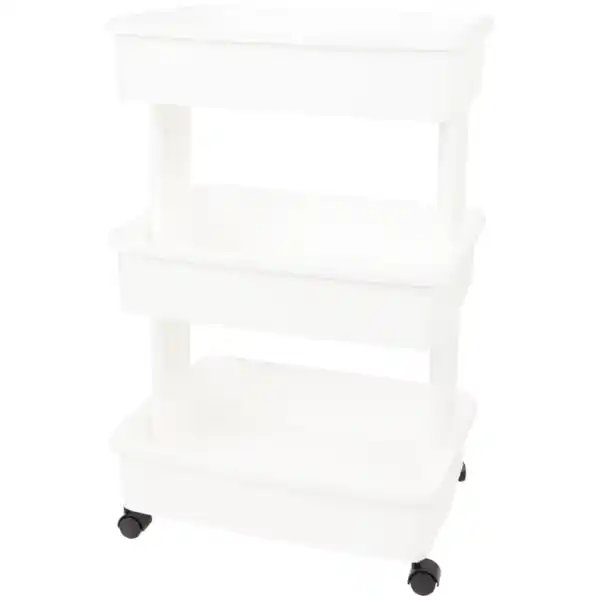 Bild 2 von Starplast Multifunktionales Rollregal