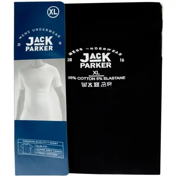 Bild 2 von Jack Parker T-Shirt