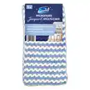 Bild 2 von Saubermax Microfaser Jacquard-Spültücher