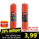 Bild 1 von Balcerzak Krakauer XXL