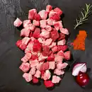 Bild 1 von Gut Bartenhof Gulasch gemischt