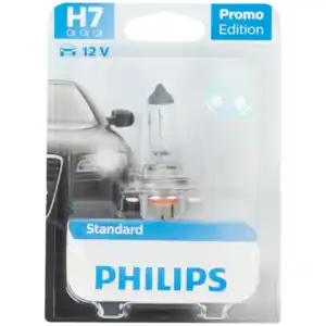 Philips Scheinwerferlampe