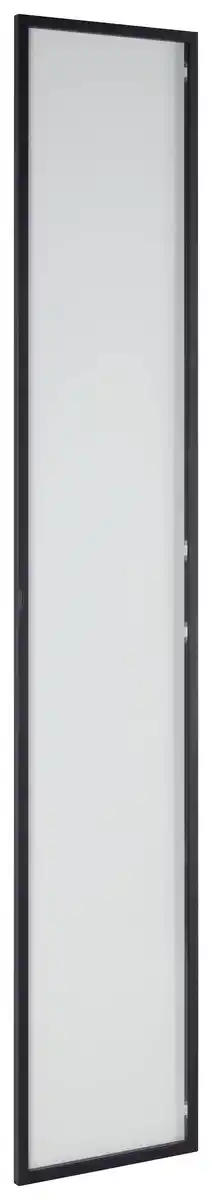 Bild 1 von Tür ca. 37x210x2cm, Schwarz