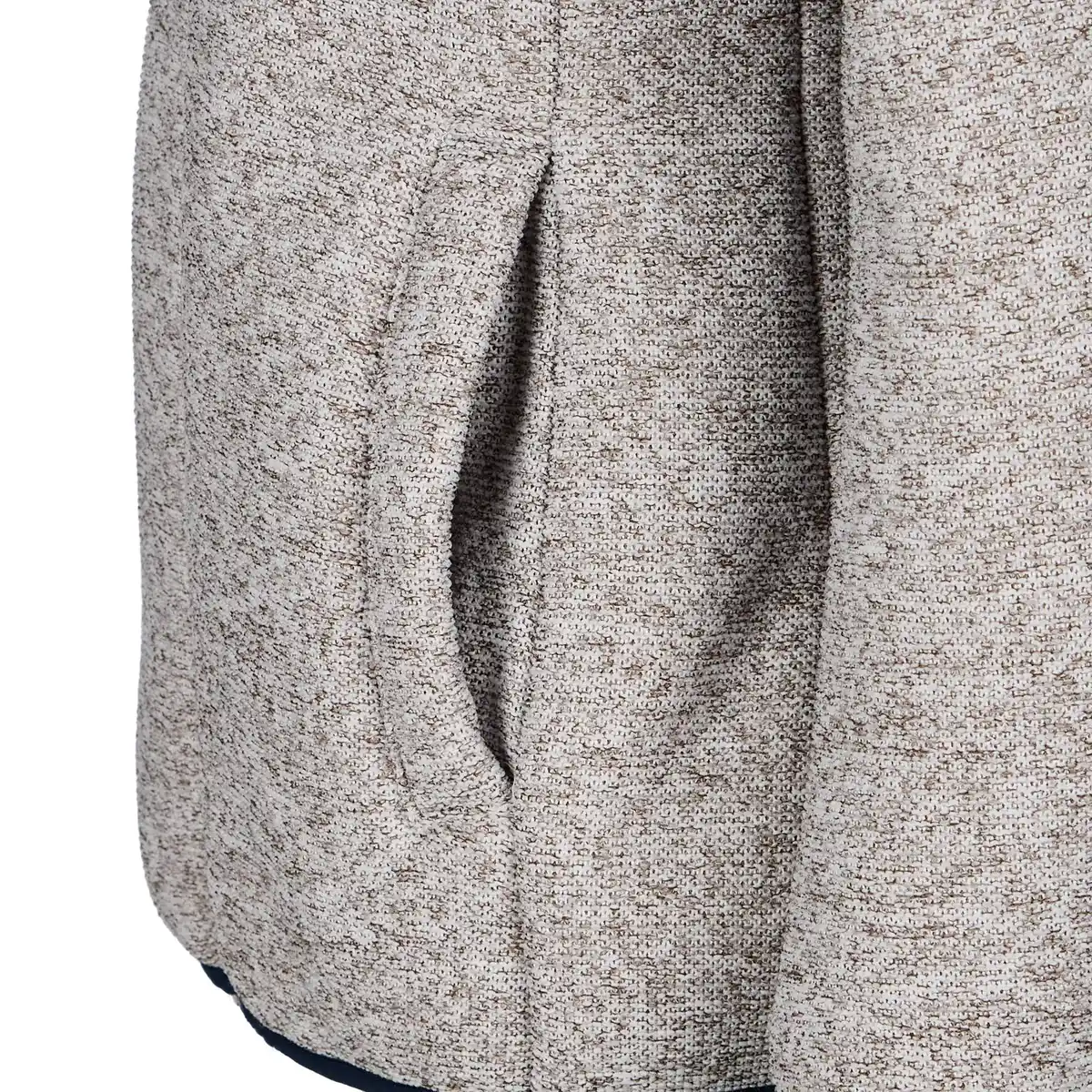 Bild 3 von G JACKET FIX HOOD Kinder - Fleecejacke