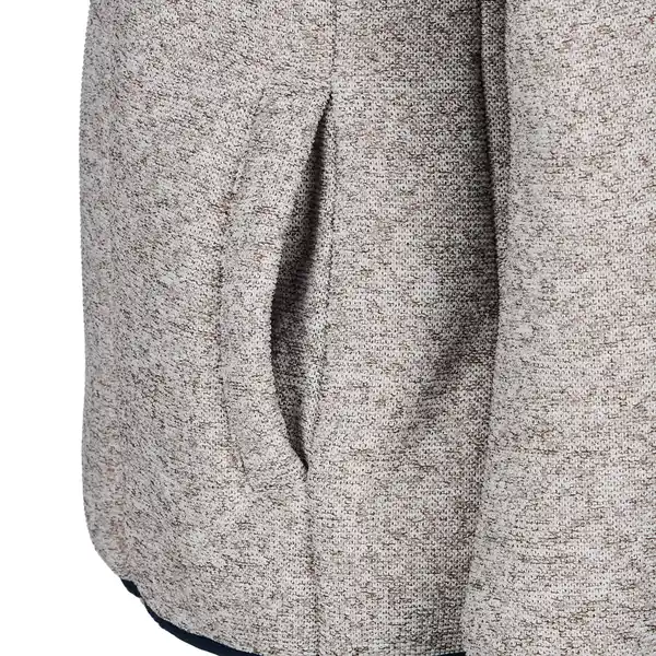 Bild 3 von G JACKET FIX HOOD Kinder - Fleecejacke