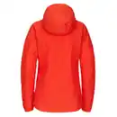 Bild 3 von HIGH COAST WIND JACKET W Damen - Windbreaker