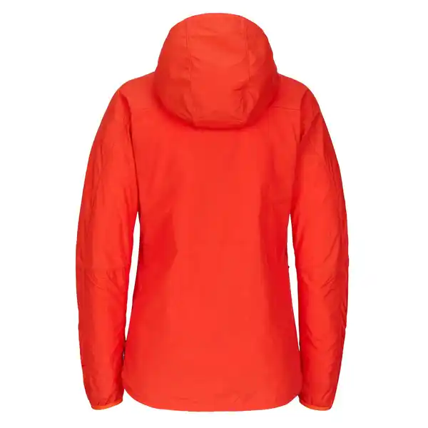 Bild 3 von HIGH COAST WIND JACKET W Damen - Windbreaker