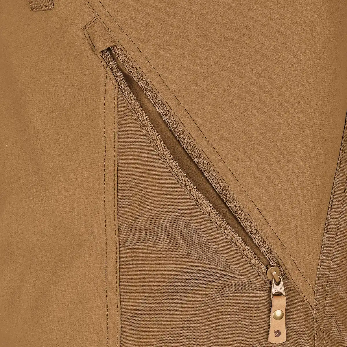 Bild 4 von ABISKO SHORTS M Herren - Shorts