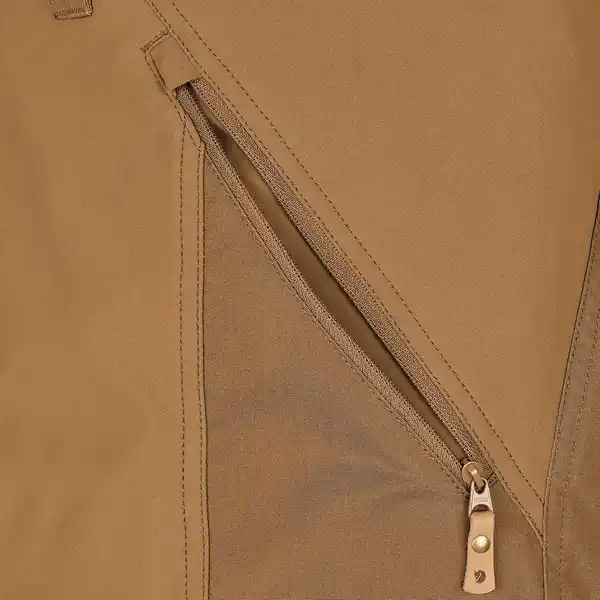 Bild 4 von ABISKO SHORTS M Herren - Shorts