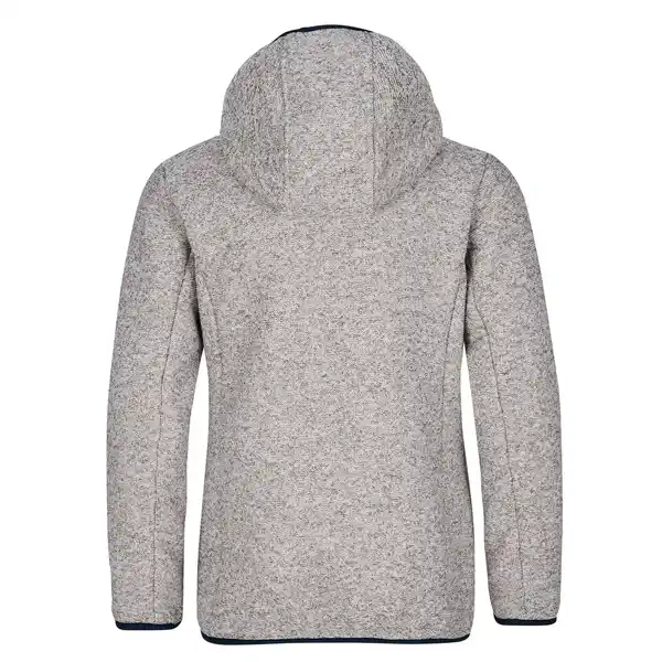 Bild 2 von G JACKET FIX HOOD Kinder - Fleecejacke