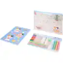 Bild 1 von Mäppchen mit Zubehör