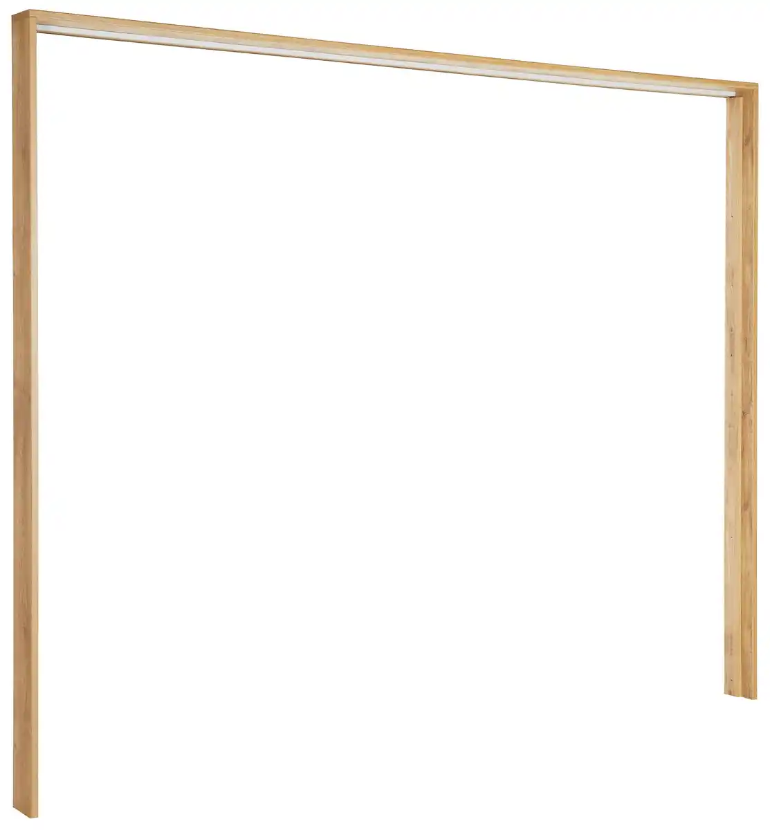 Bild 1 von Passepartout in Eichefarben, Eichefarben